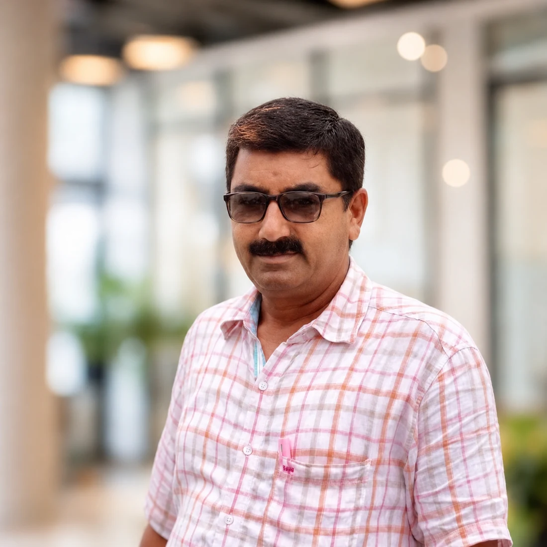 Sanjay Sharma, Director at Marichin Resources